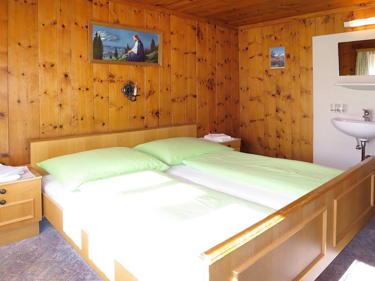 Vakantieappartement in Tux, Oostenrijk voor 10 personen foto 12