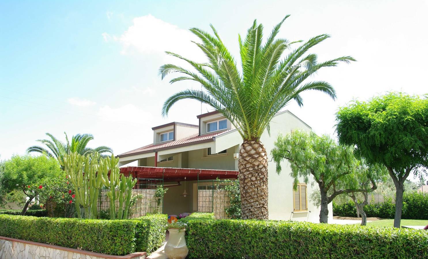 Vakantieappartement in Provincie Palermo, Italië voor 2 personen foto 4
