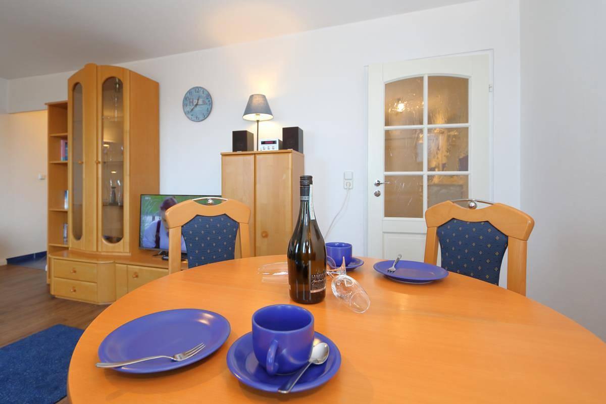 Vakantieappartement in Sylt, Duitsland voor 4 personen foto 4