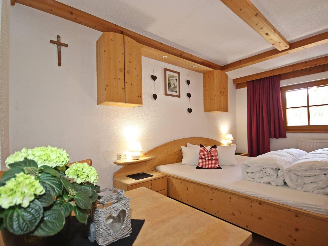 Vakantieappartement in Ötztal, Oostenrijk voor 8 personen foto 12