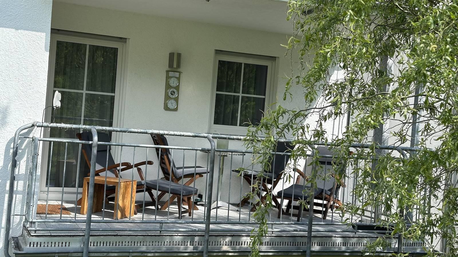 Vakantieappartement in Lahntal, Duitsland voor 2 personen foto 2