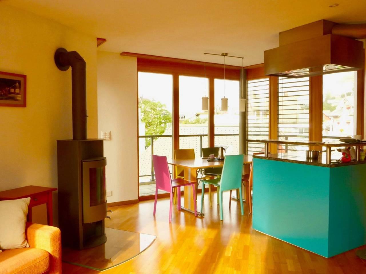Vakantieappartement in Engelberg, Zwitserland voor 4 personen foto 8