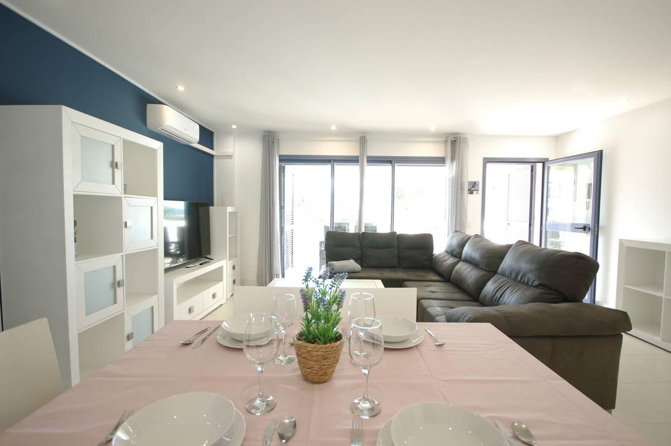 Vakantieappartement in Tarifa, Spanje voor 5 personen foto 4