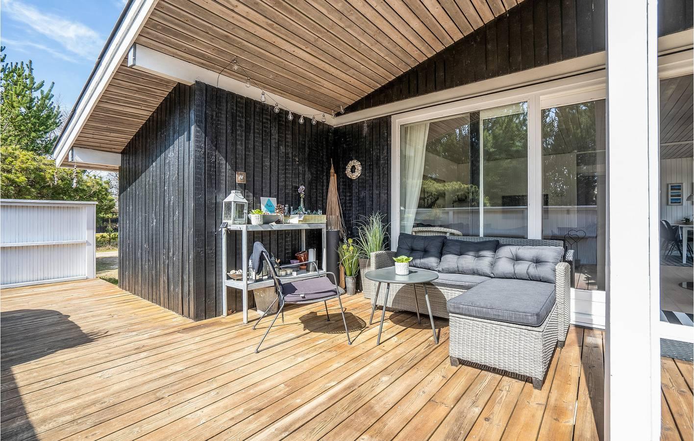 Vakantiehuis in Blåvand, Denemarken voor 7 personen foto 12