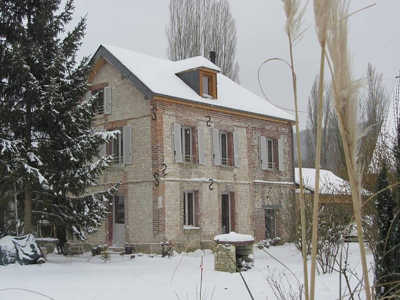 Vakantiehuis in Seine-Maritime, Frankrijk voor 6 personen foto 12