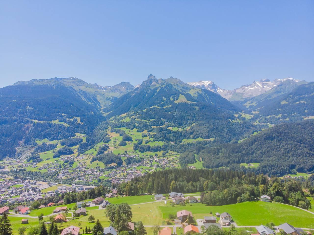 Vakantieappartement in Schruns, Schruns-Tschagguns, Oostenrijk voor 4 personen foto 22