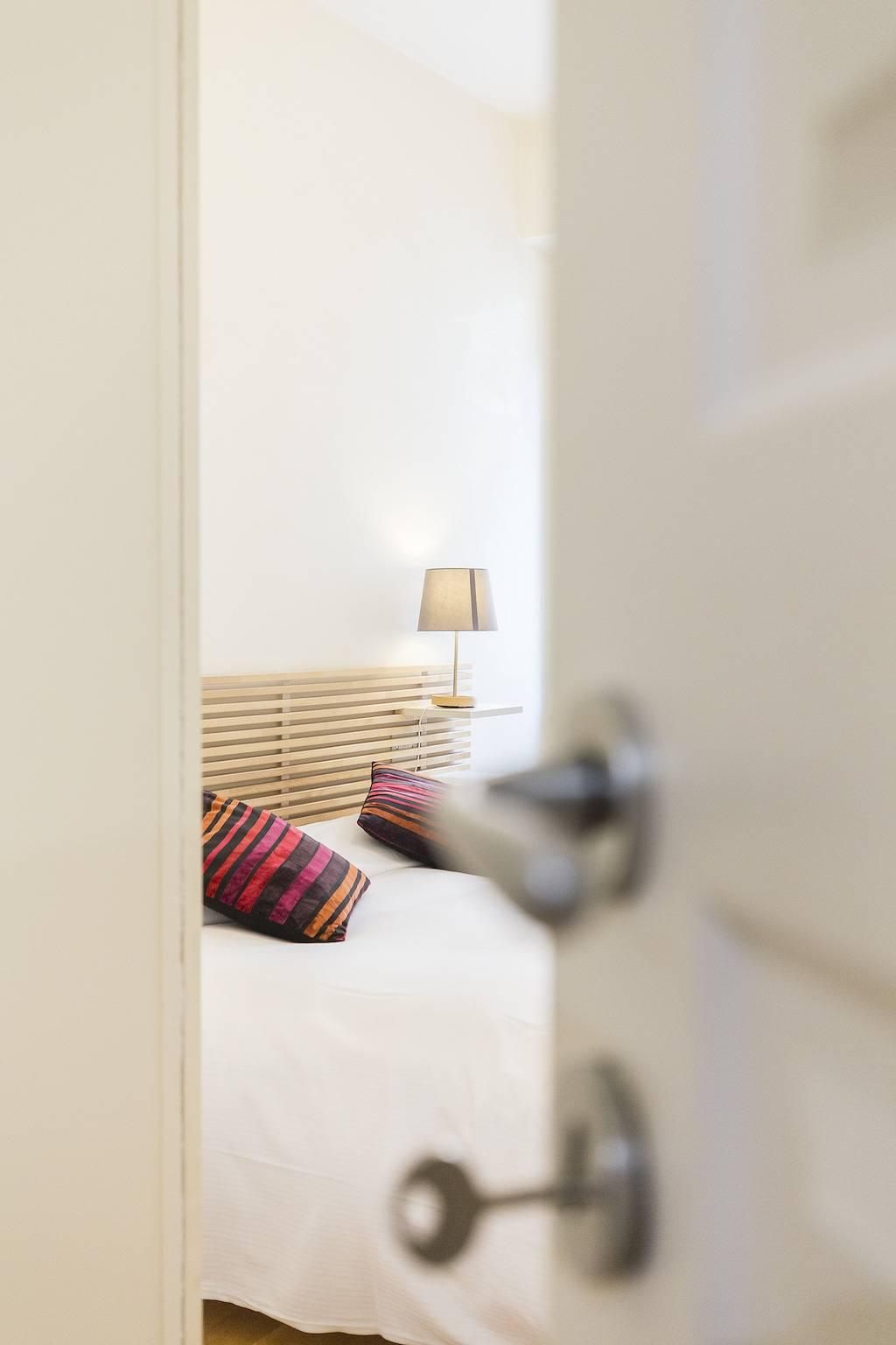 Vakantieappartement in Rome, Italië voor 3 personen foto 7