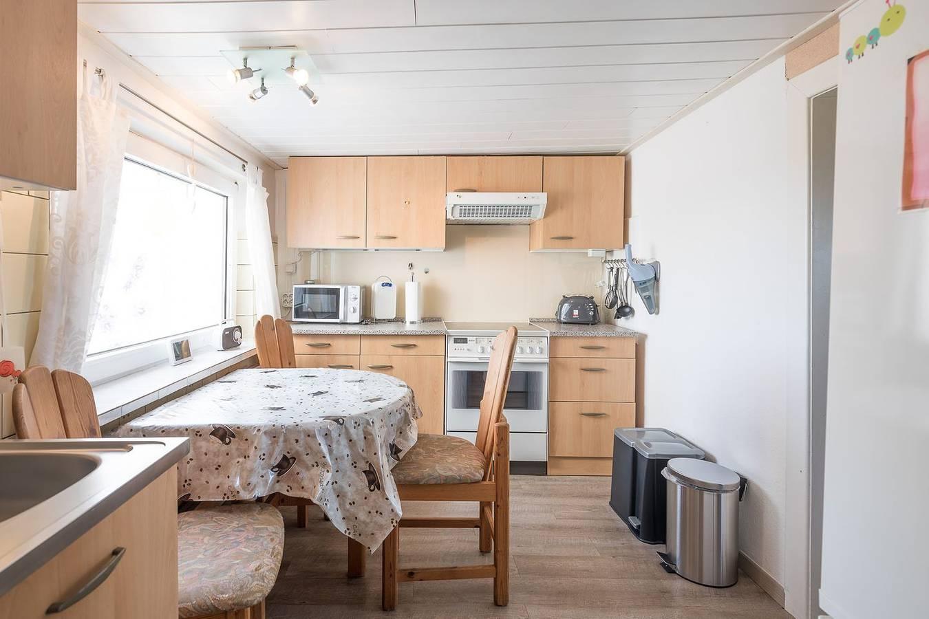 Vakantiehuis in Waddenzee, Duitsland voor 5 personen foto 7