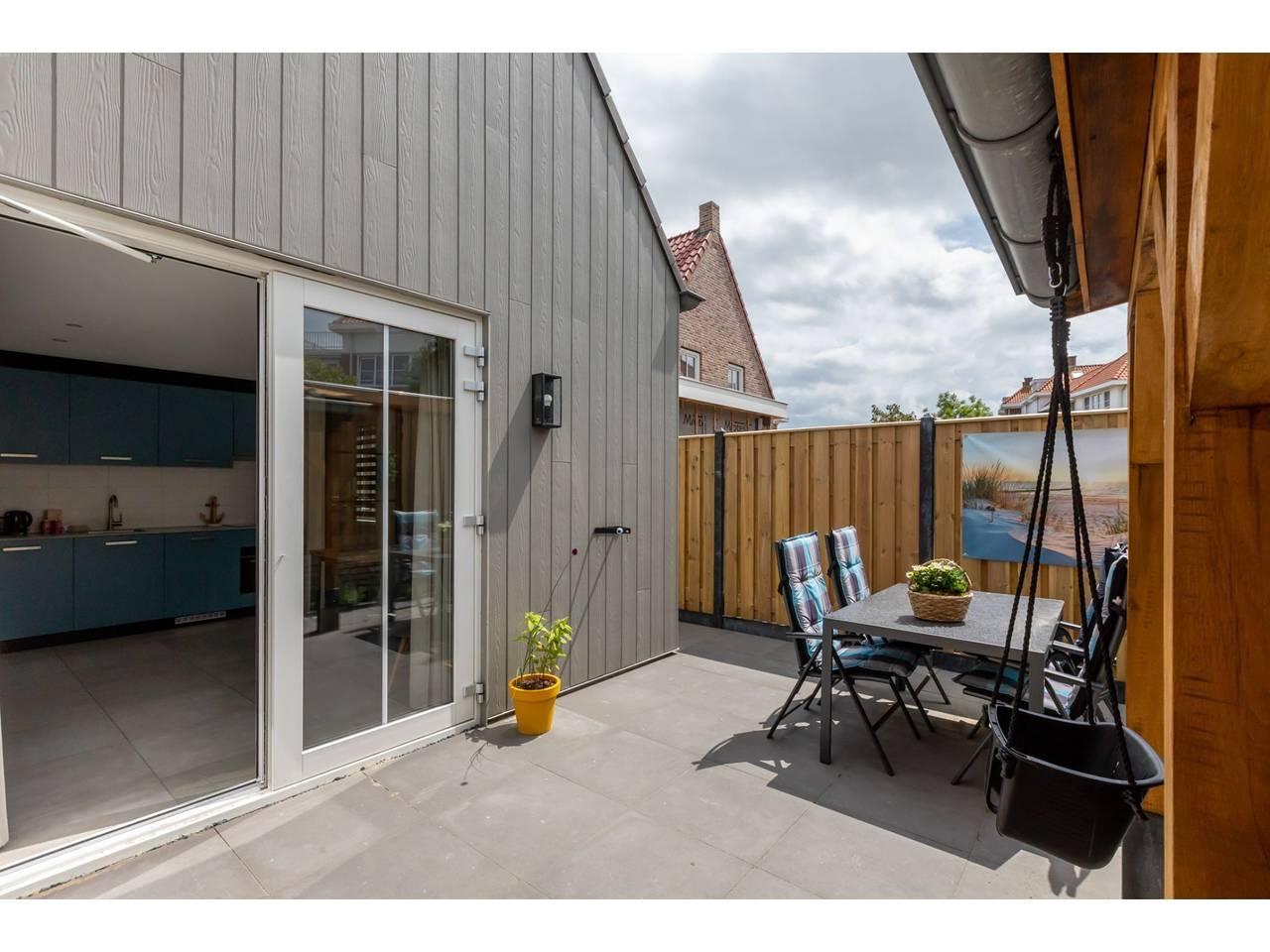 Vakantiehuis in Veere, Nederland voor 4 personen foto 7