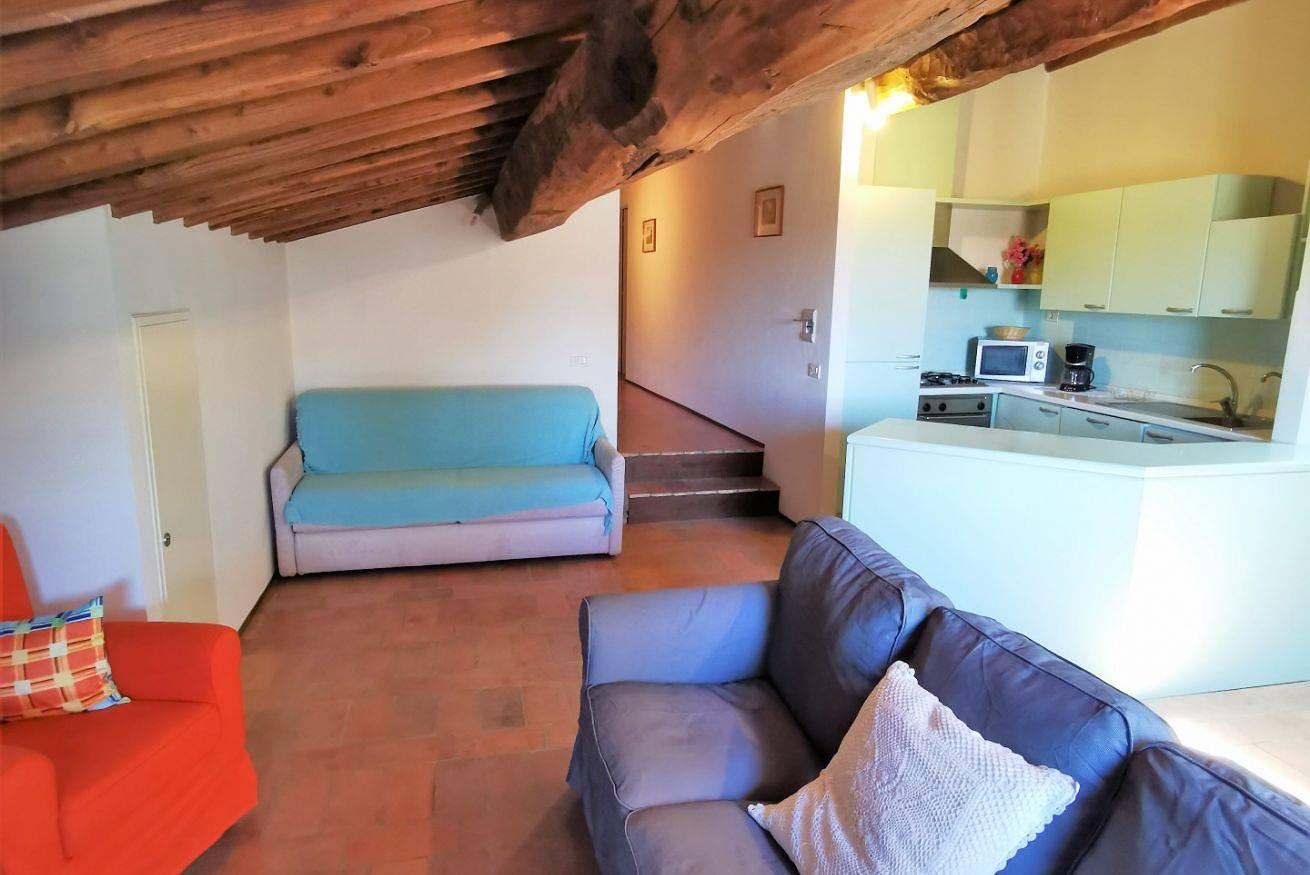 Vakantieappartement in Siena, Italië voor 6 personen foto 2