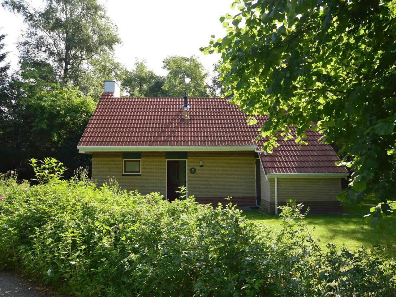 Vakantiehuis in Regio Zwolle, Nederland voor 10 personen foto 18