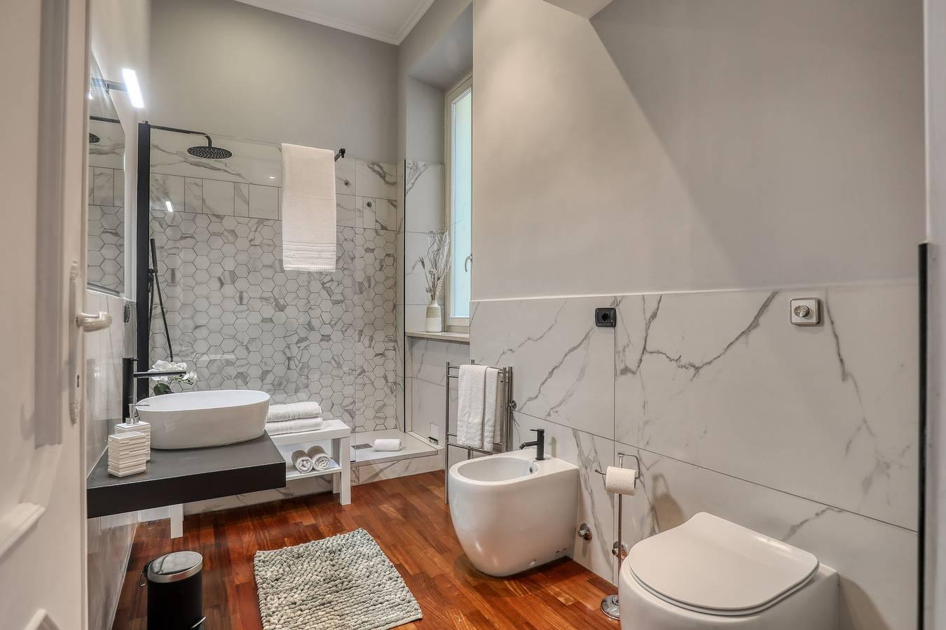 Vakantieappartement in Rome, Italië voor 4 personen foto 7