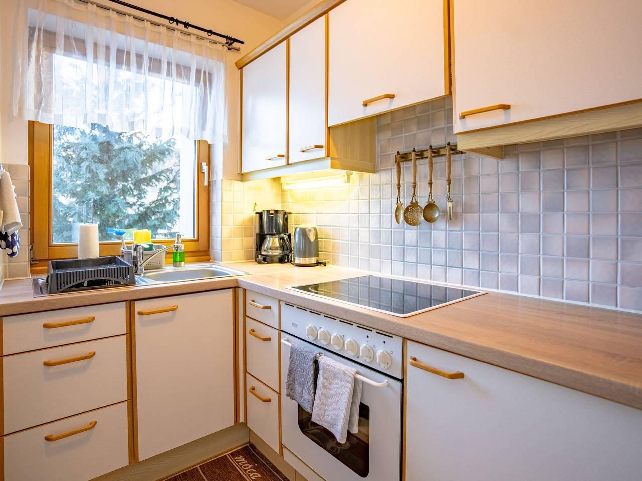 Vakantieappartement in Ötztal, Oostenrijk voor 4 personen foto 16