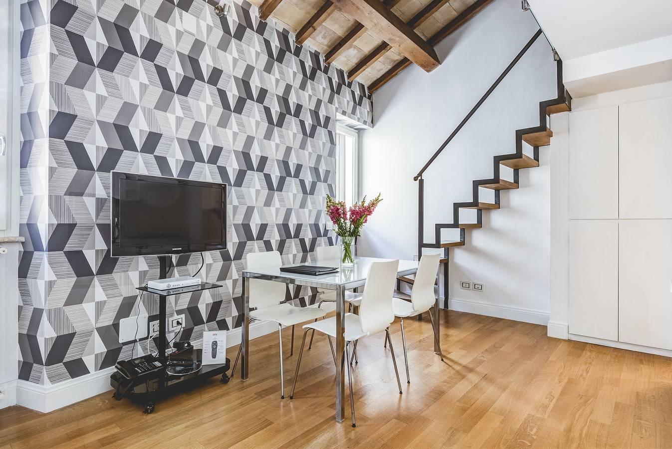 Vakantieappartement in Rome, Italië voor 4 personen foto 17