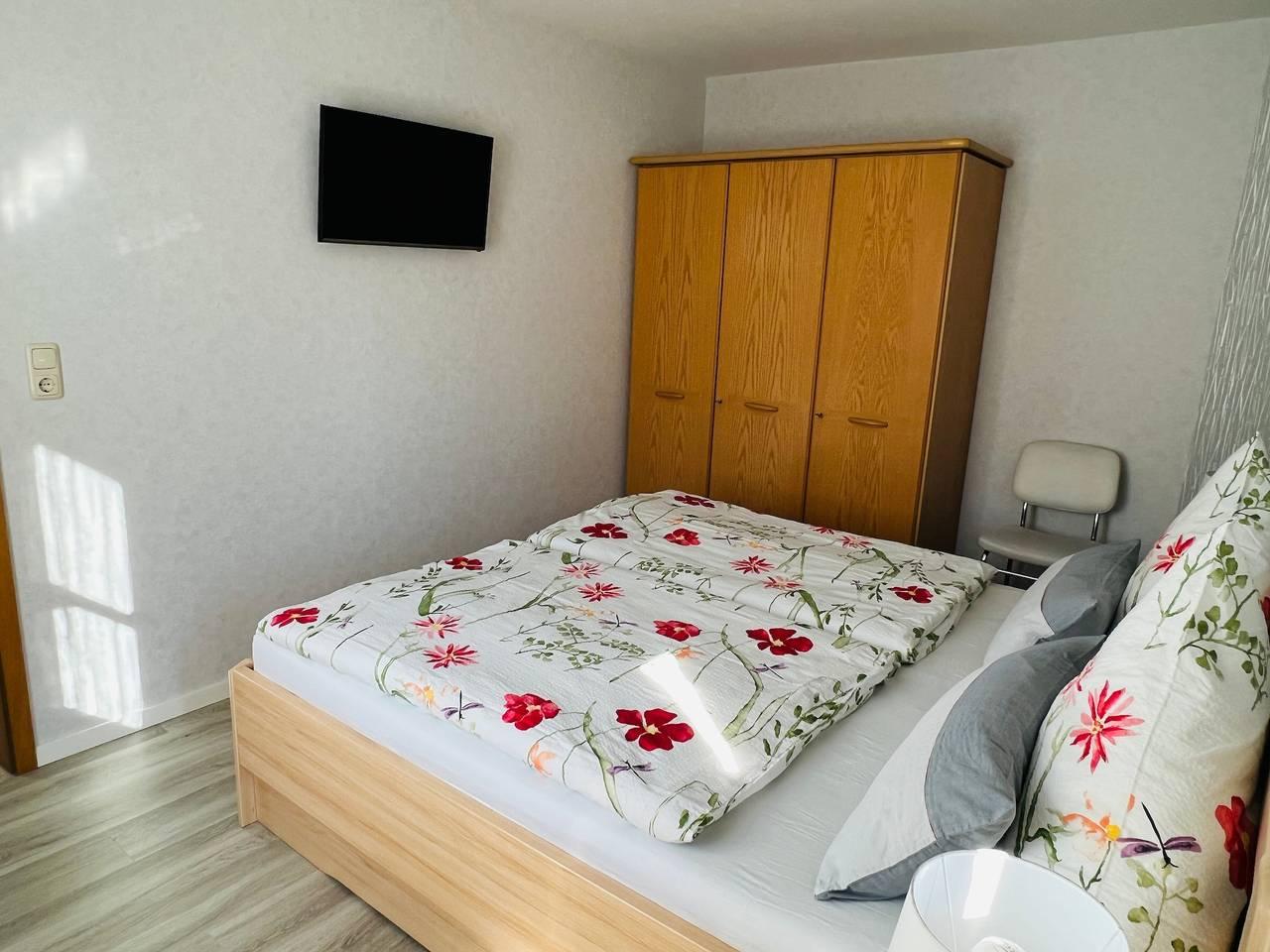Vakantieappartement in Büsum, Duitsland voor 2 personen foto 8