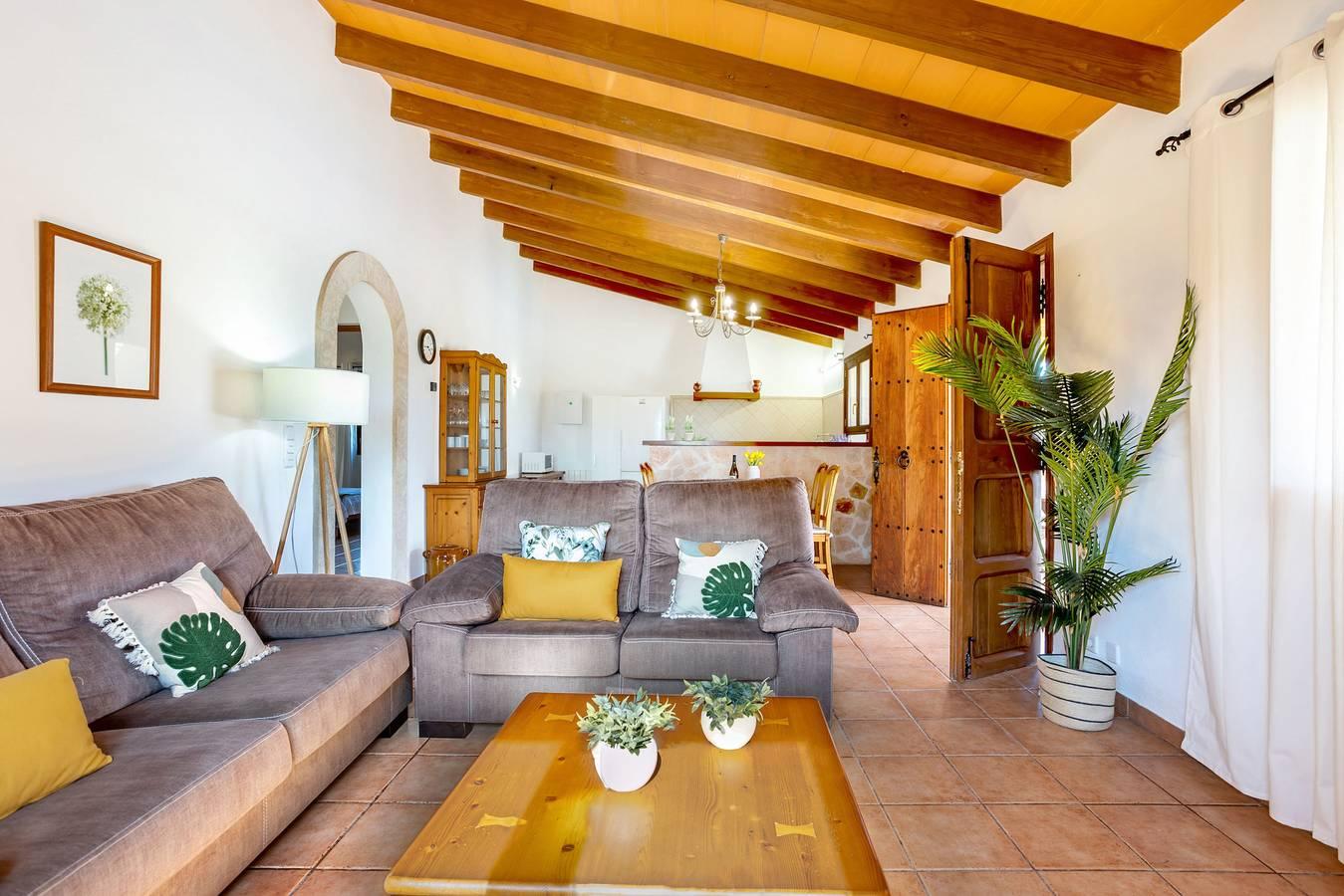 Vakantiehuis in Migjorn, Spanje voor 4 personen foto 11