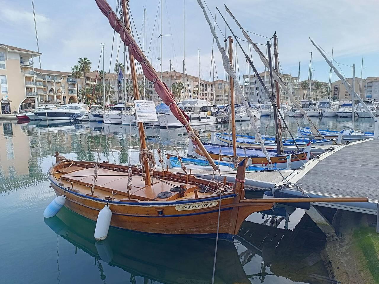 Vakantieappartement in Var, Frankrijk voor 4 personen foto 18