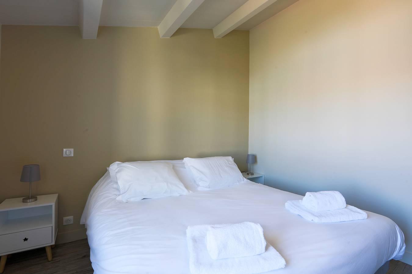 Vakantieappartement in Ile de Re, Frankrijk voor 6 personen foto 17