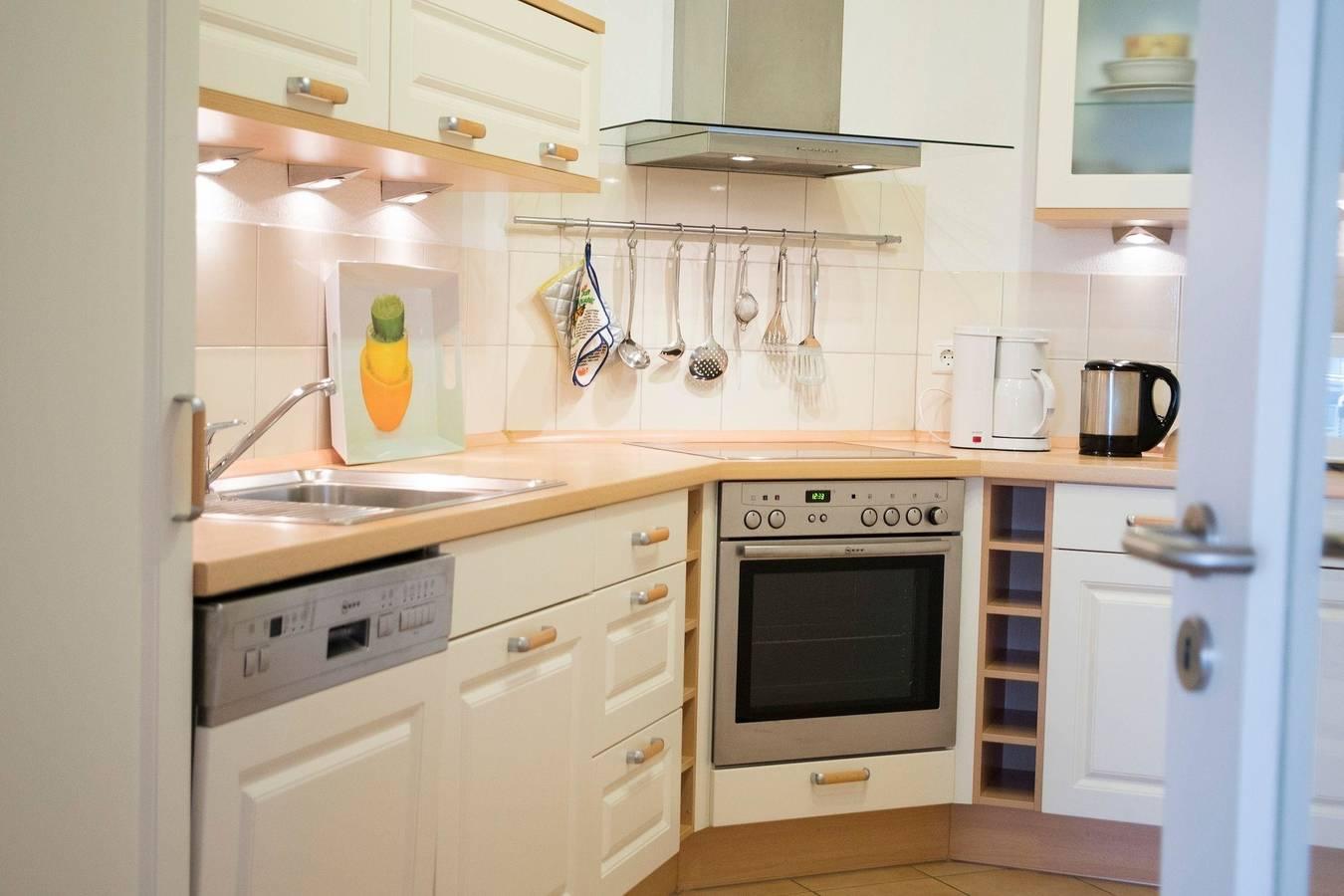Vakantieappartement in Cuxland, Duitsland voor 4 personen foto 5