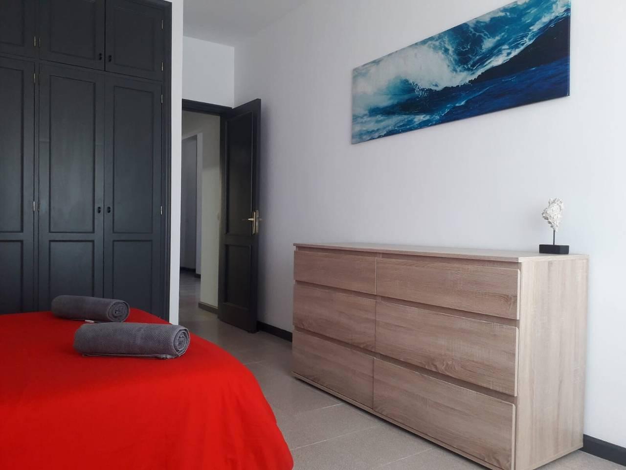 Vakantieappartement in Abona, Spanje voor 4 personen foto 3