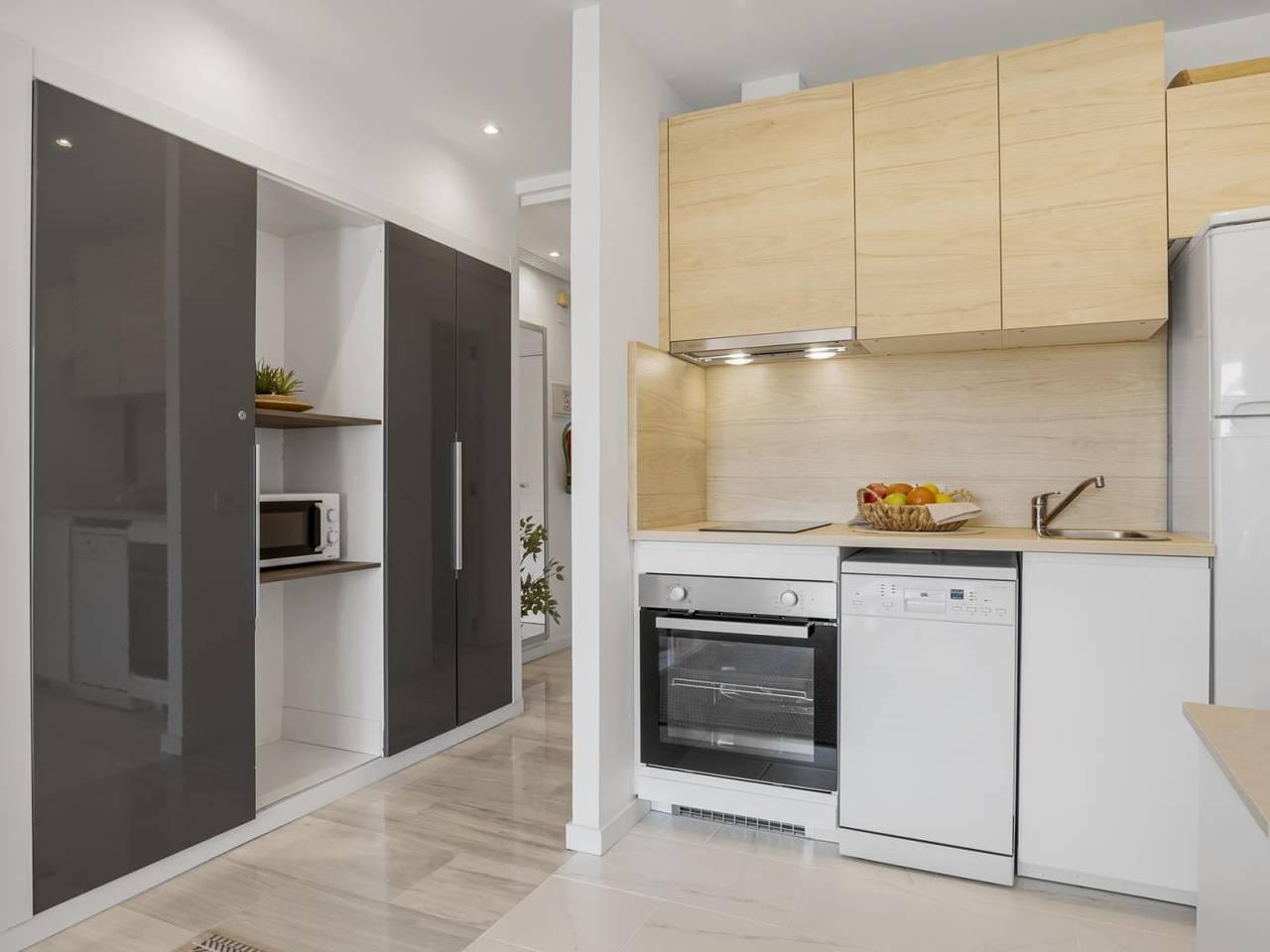 Vakantieappartement in Marbella, Spanje voor 2 personen foto 17