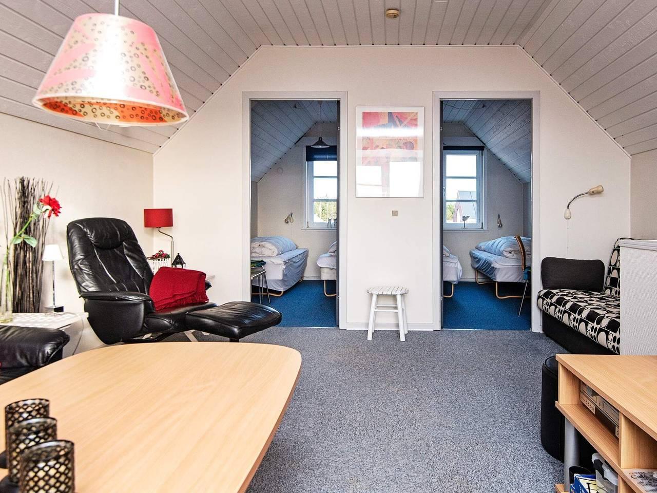 8 persoons vakantie huis in Sønderstrand, Havneby, Denemarken voor 8 personen foto 21