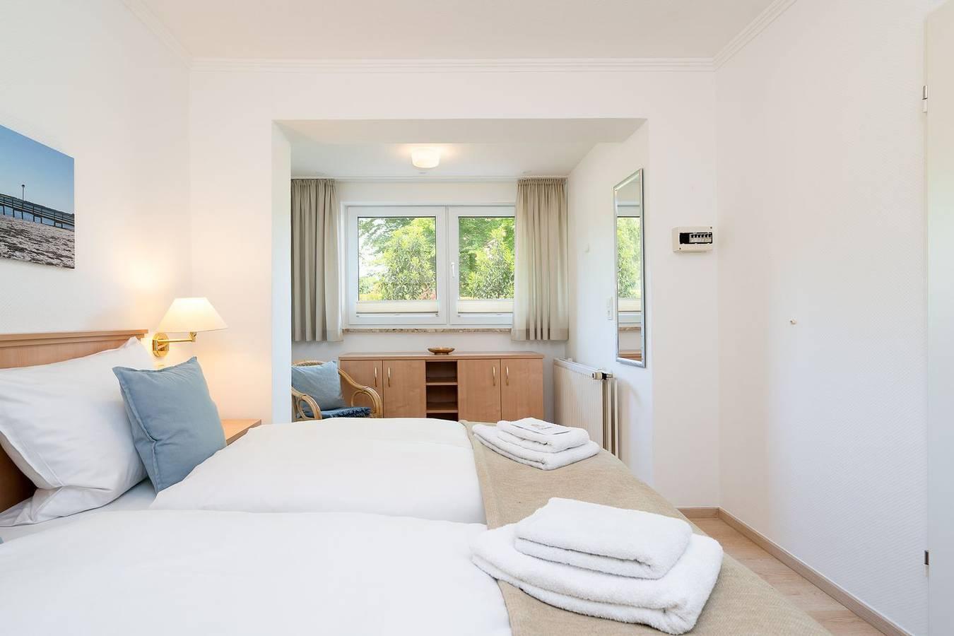 Vakantieappartement in Pelzerhaken, Duitsland voor 4 personen foto 15