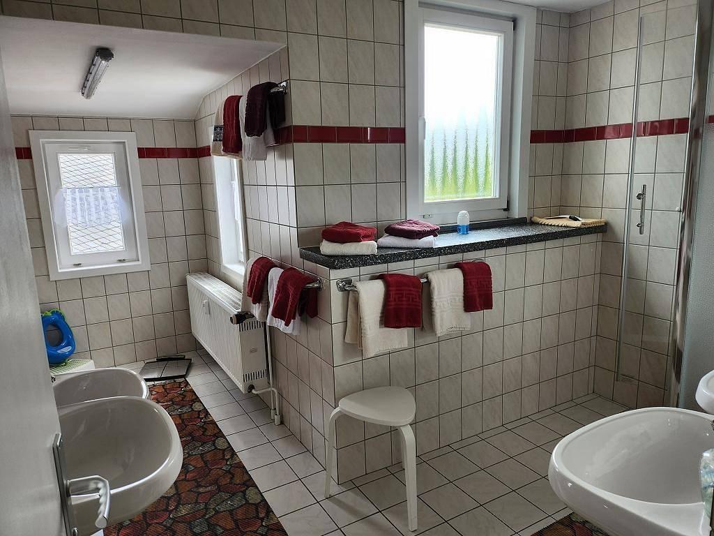 Vakantieappartement in Jöhstadt, Duitsland voor 8 personen foto 15