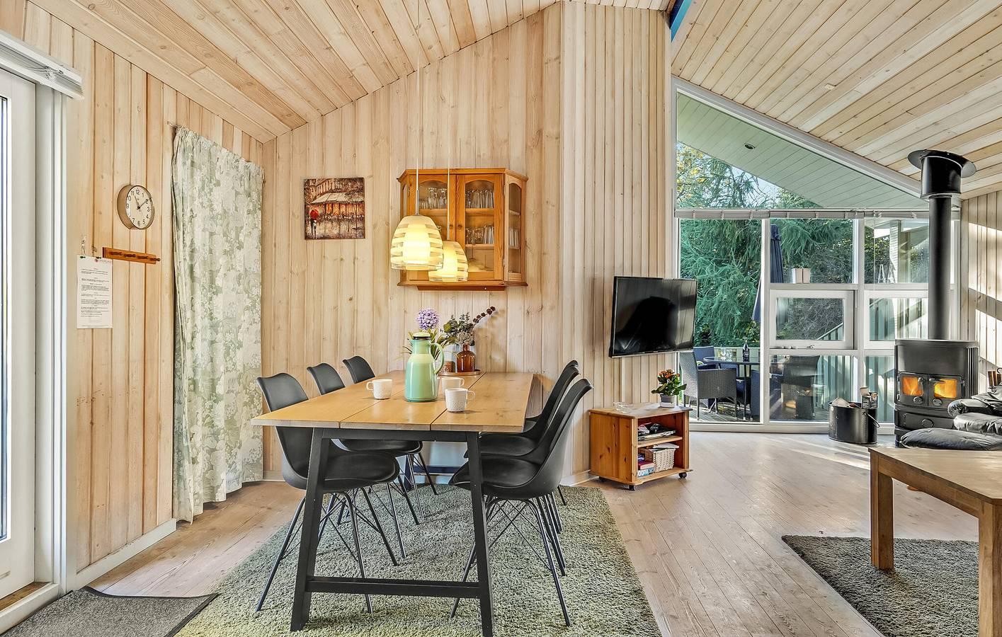 Vakantiehuis in Hadsund, Denemarken voor 8 personen foto 4