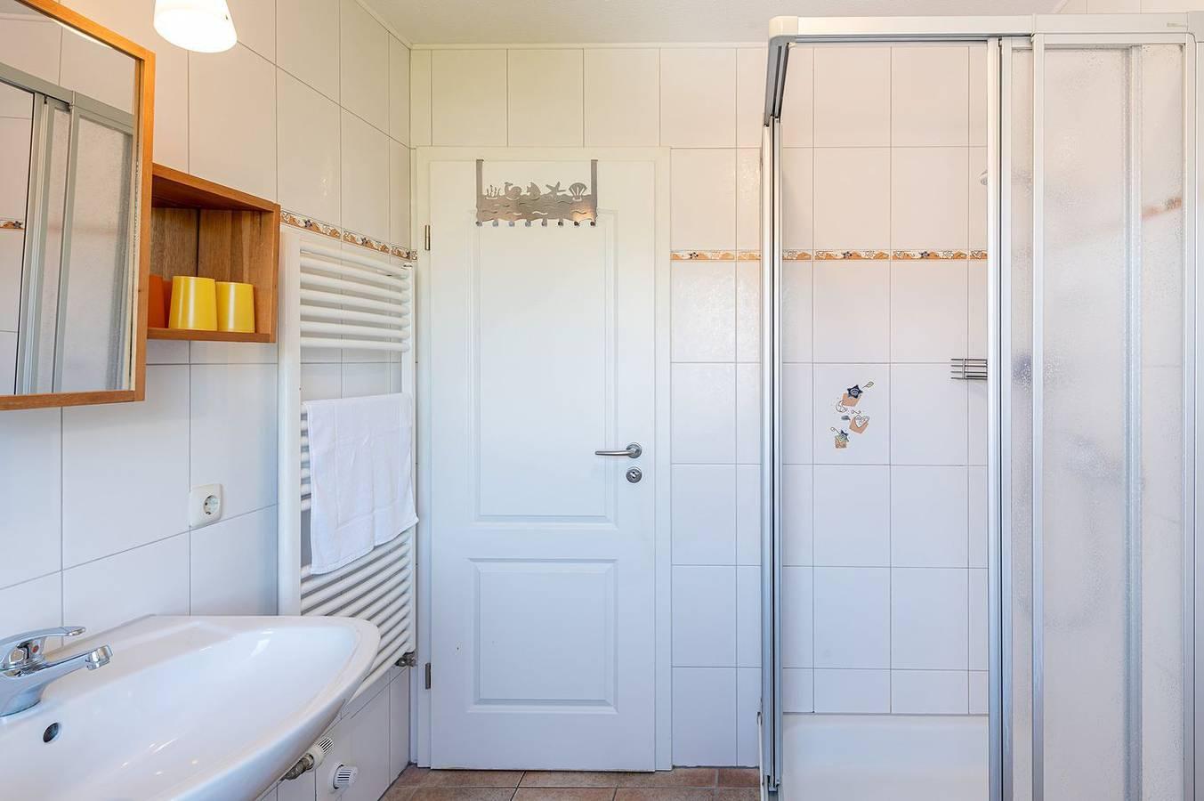 Vakantieappartement in Büsum, Duitsland voor 4 personen foto 16