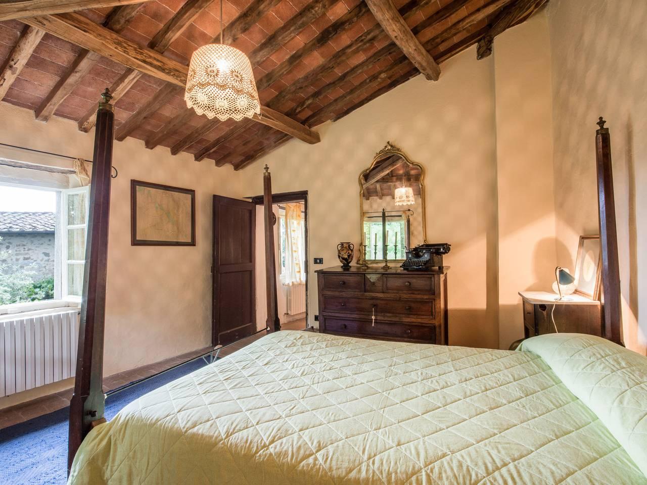 Vakantiehuis in Versilia, Italië voor 5 personen foto 17