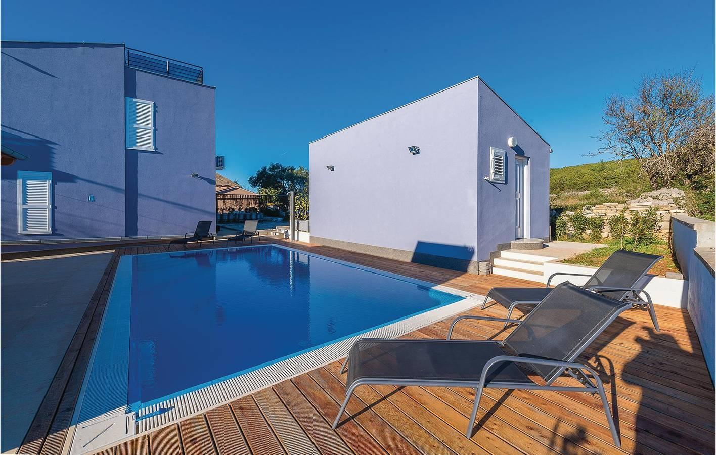 Vakantieappartement in Sali, Kroatië voor 6 personen foto 12