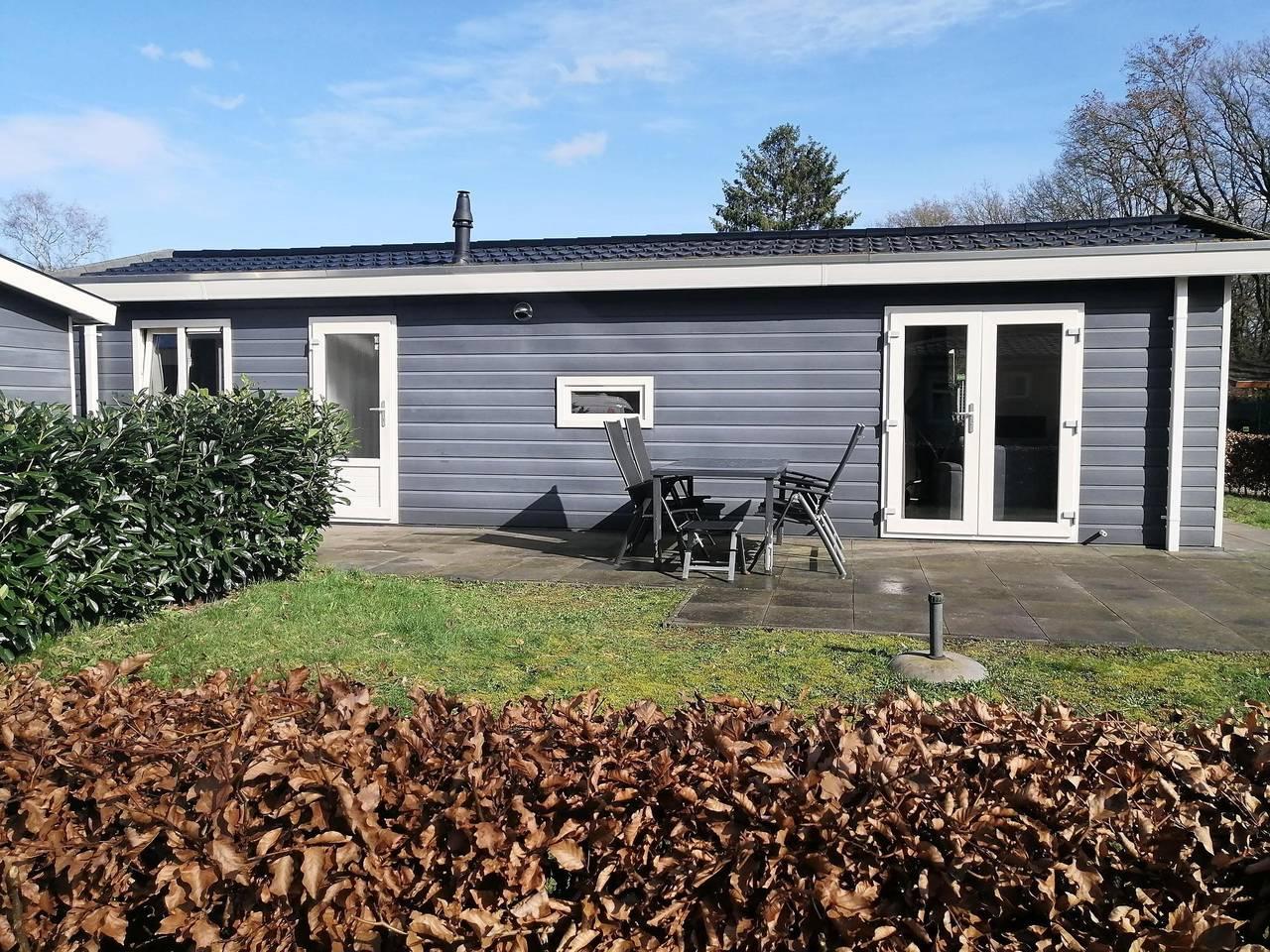Vakantiehuis in Utrechtse Heuvelrug, Nederland voor 5 personen foto 2
