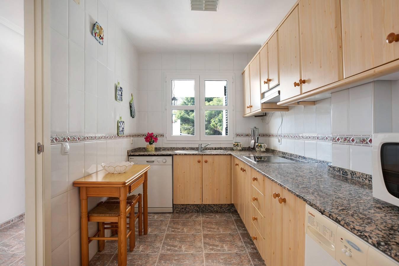 Vakantieappartement in La Janda, Spanje voor 4 personen foto 9