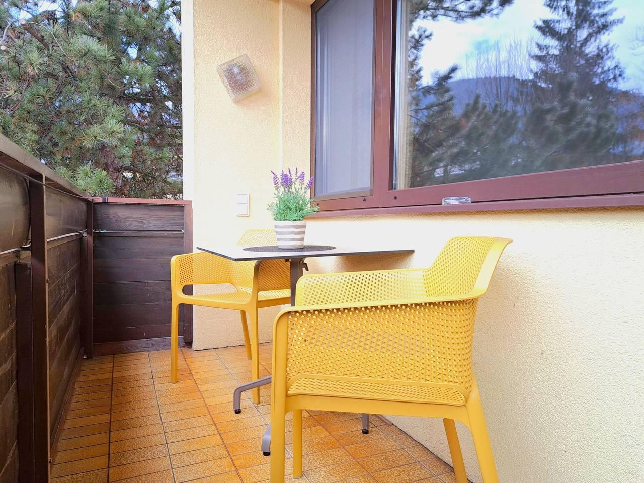 Haus Grani in Zell am See, Pinzgau, Oostenrijk voor 5 personen foto 23