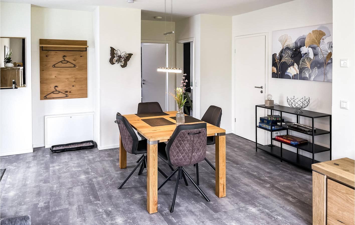 Vakantieappartement in Insel Poel, Duitsland voor 4 personen foto 5