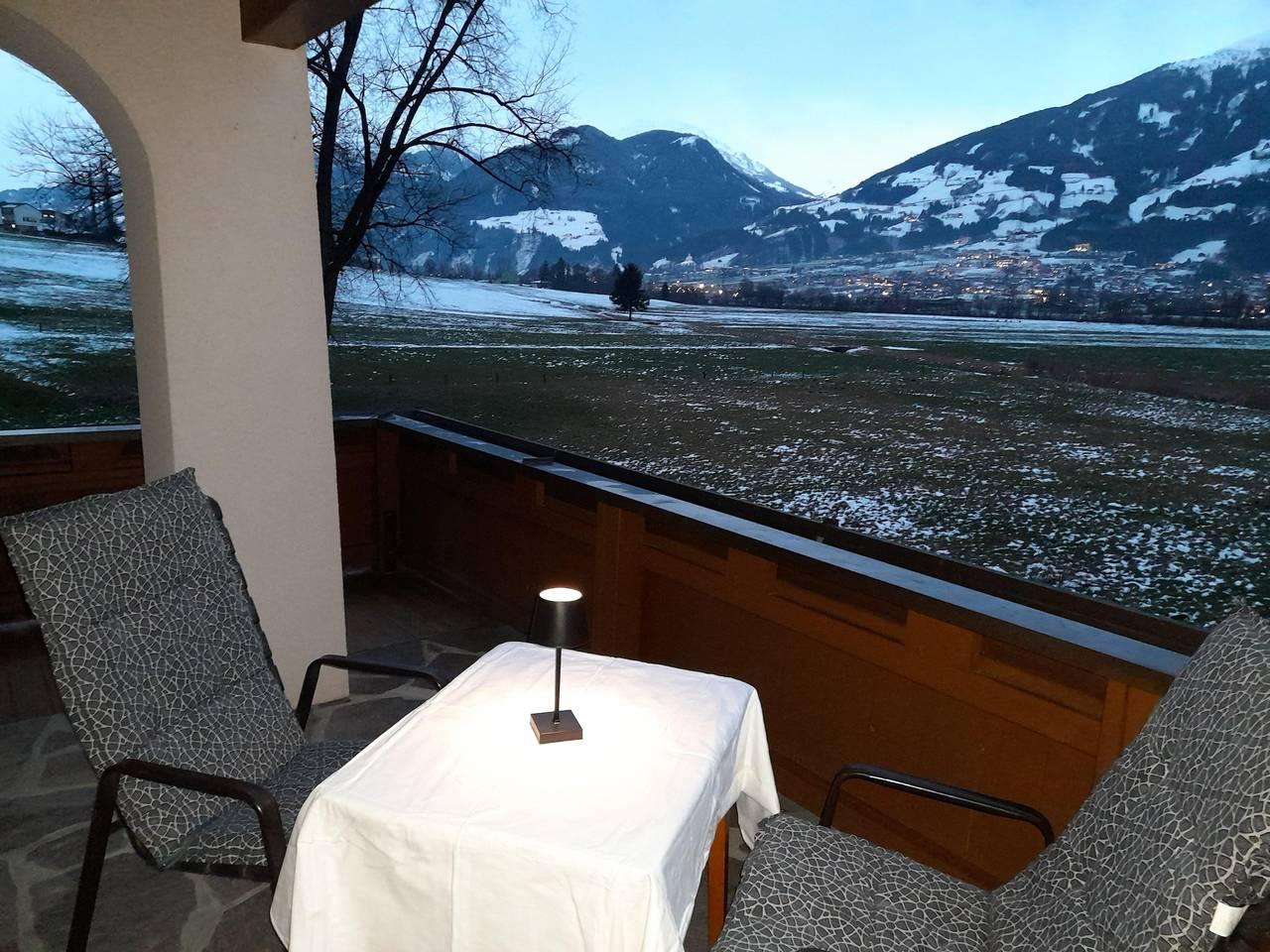 Vakantieappartement in Zillertal foto 6