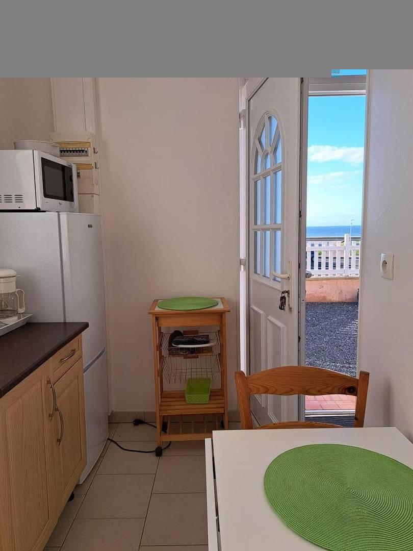 Vakantiehuis in Seine-Maritime, Frankrijk voor 2 personen foto 13