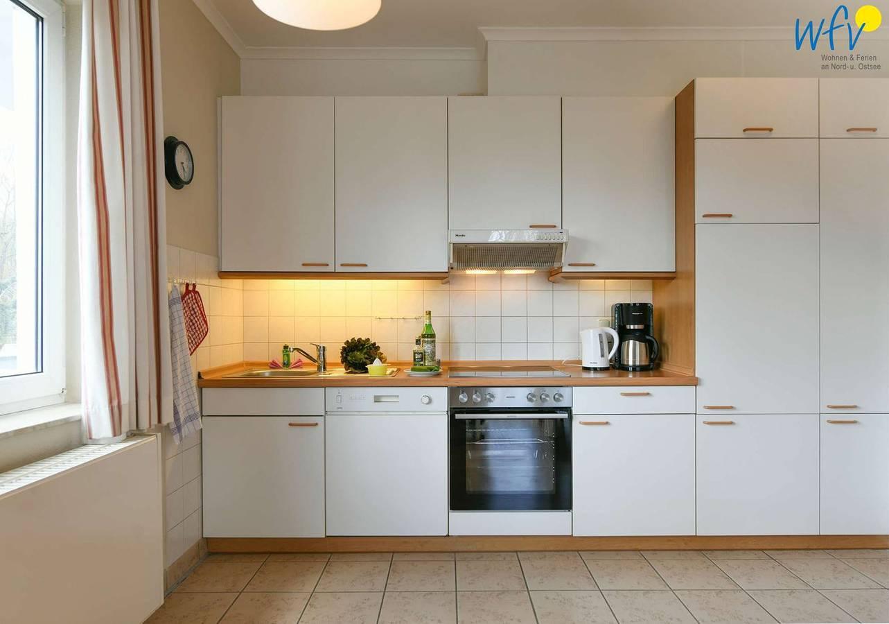 Vakantieappartement in Rügen, Duitsland voor 2 personen foto 8