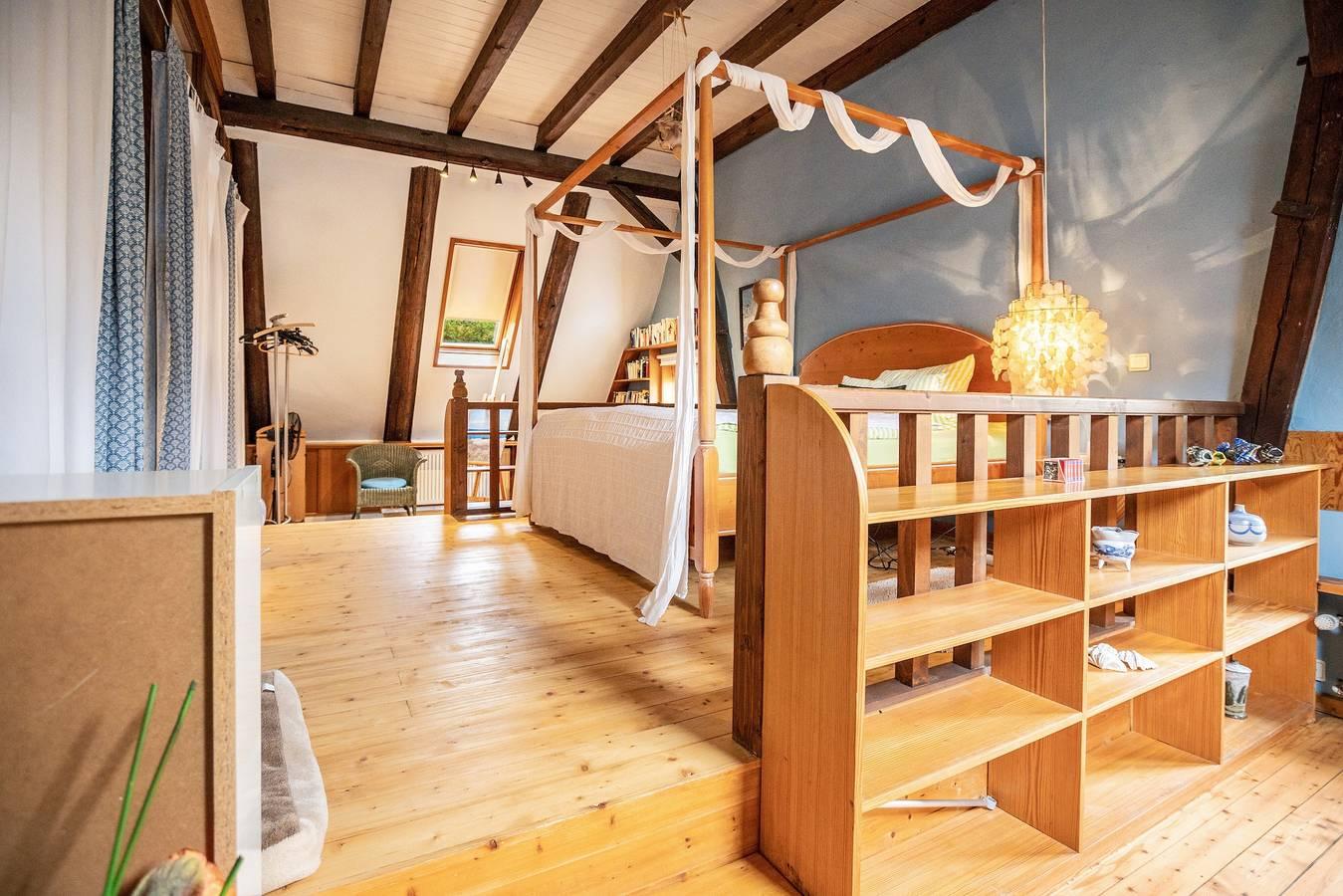 Vakantieappartement in Bremen, Duitsland voor 4 personen foto 17