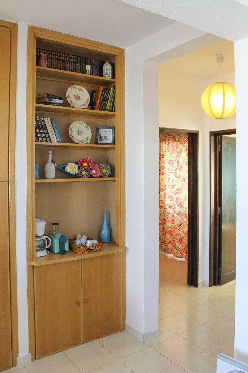 Vakantieappartement in Albufeira foto 8