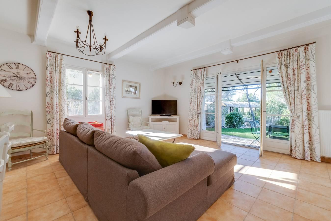 Vakantiehuis in Var, Frankrijk voor 6 personen foto 3