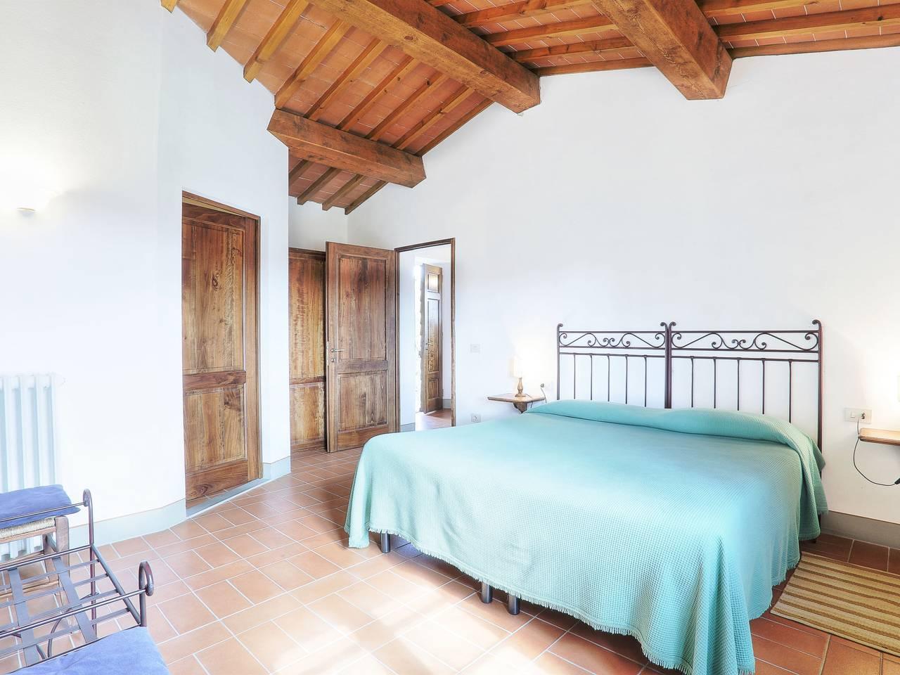 Vakantieappartement in Bagno a Ripoli, Italië voor 3 personen foto 5