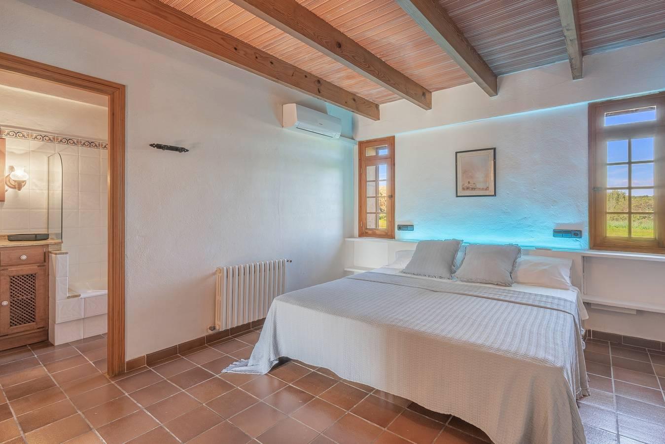 Vakantieappartement in Migjorn, Spanje voor 2 personen foto 16