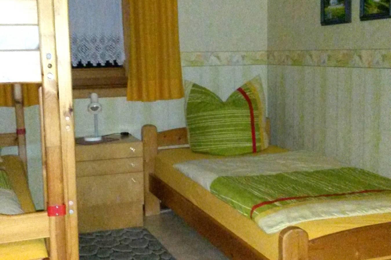 Vakantiehuis in Rhön, Duitsland voor 5 personen foto 12