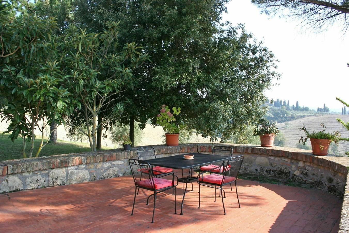 Vakantiehuis in Tuscia, Italië voor 7 personen foto 8