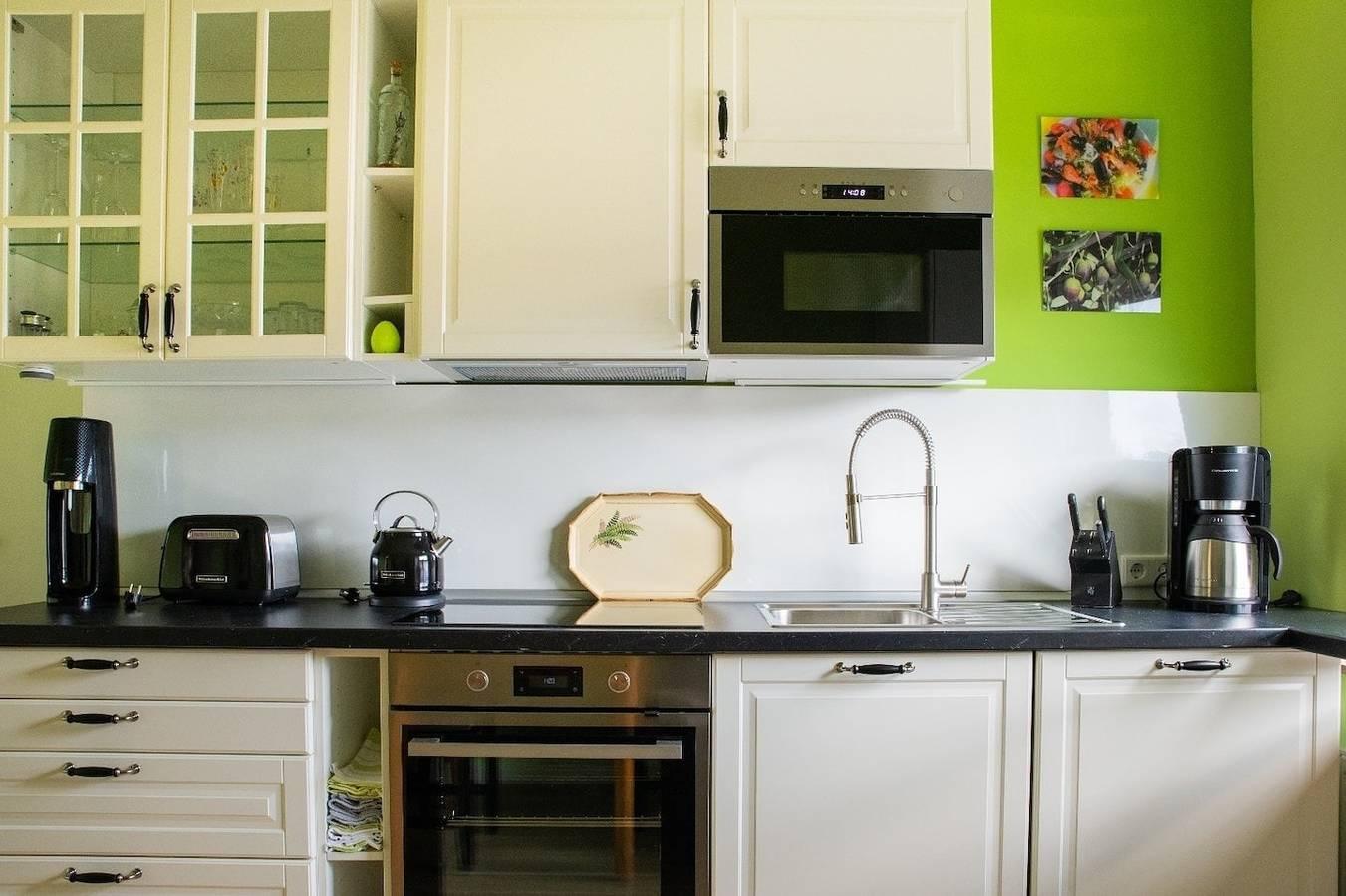 Vakantieappartement in Detmold, Duitsland voor 4 personen