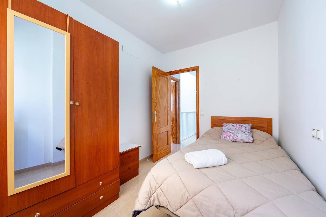 Vakantiehuis in Vera, Spanje voor 5 personen foto 16