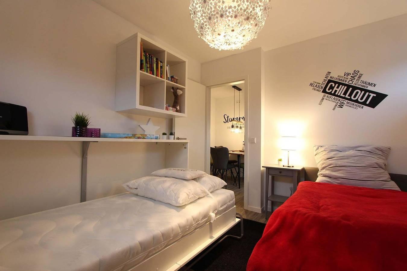 Vakantieappartement in Kellenhusen, Duitsland voor 4 personen foto 11