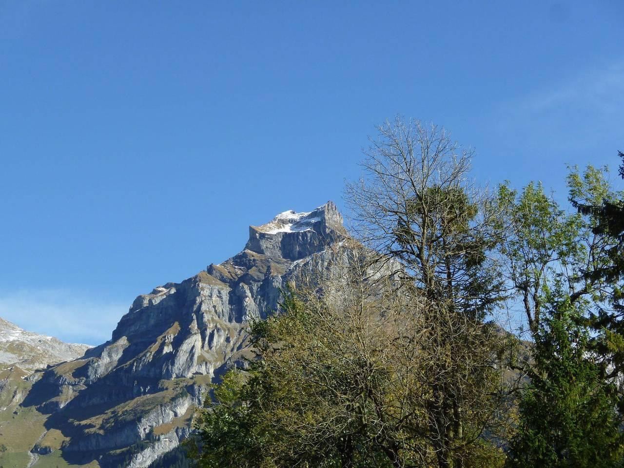 Blumenweg 6 in Engelberg, Obwalden, Zwitserland voor 4 personen foto 17